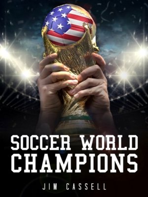 cover image of Soccer World Champions